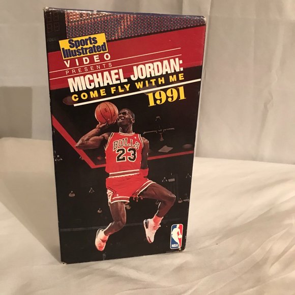 Jordan Cameras, Photo & Video Jordan Sport Illustrated Come Fly